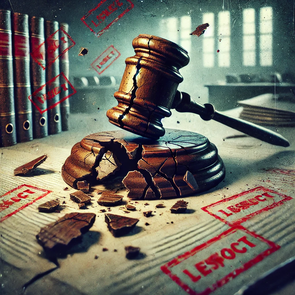 Pemeriksaan Hukum Sertifikat Pagar Laut, Menteri ATR Tegaskan Pembatalan Karena Cacat Prosedu