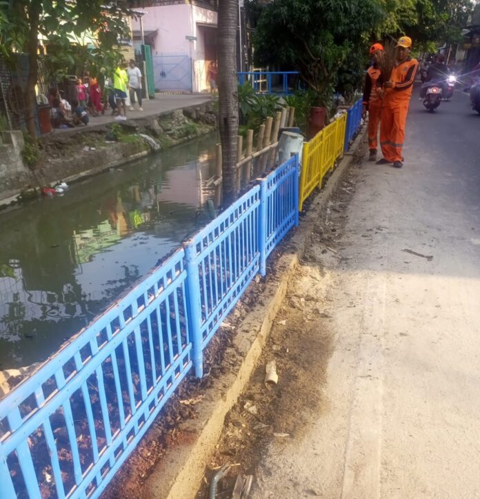 SAMPAH