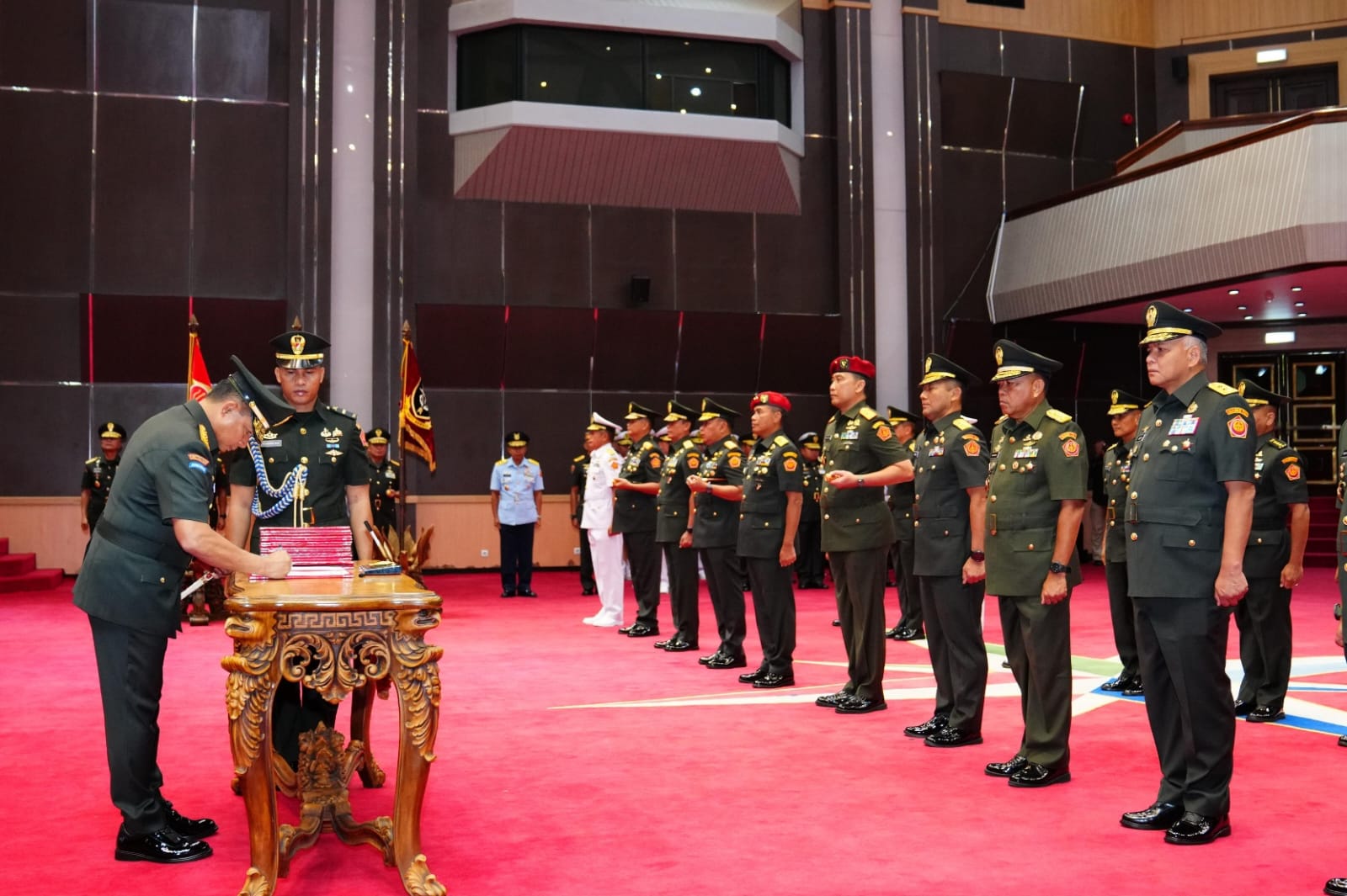 PANGLIMA