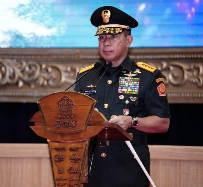 Panglima TNI