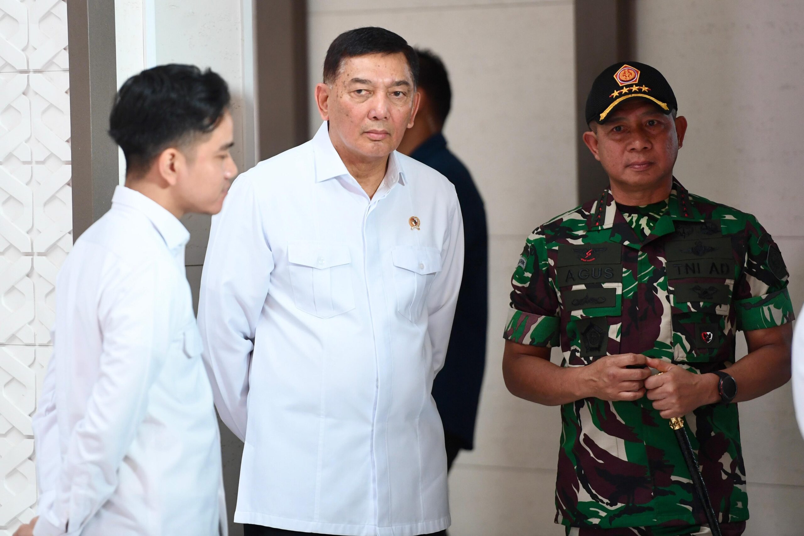 Diplomasi Multilateral: Langkah Strategis Presiden Prabowo di Asia