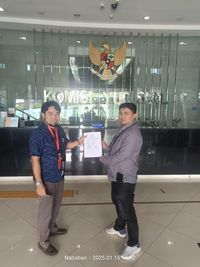 Komisi Yudisial