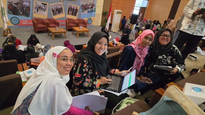 bimtek sertifikasi halal