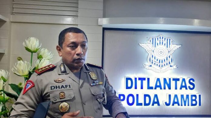 Polda Jambi