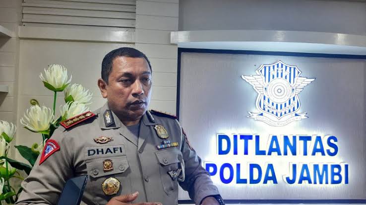 Polda Jambi