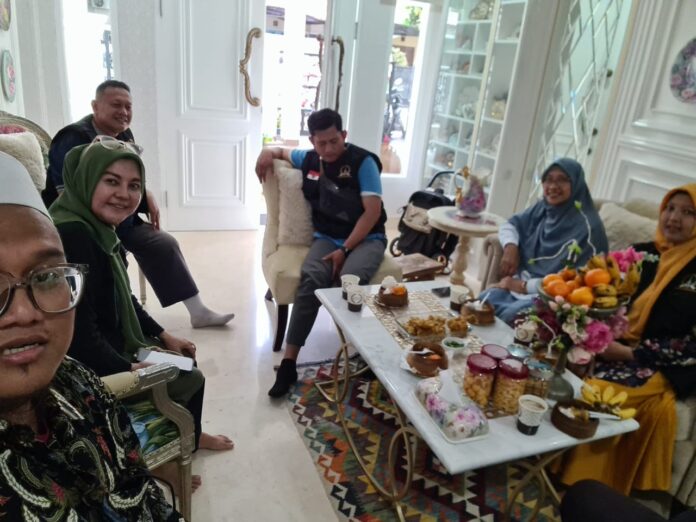 FKLMK Kecamatan Pancoran