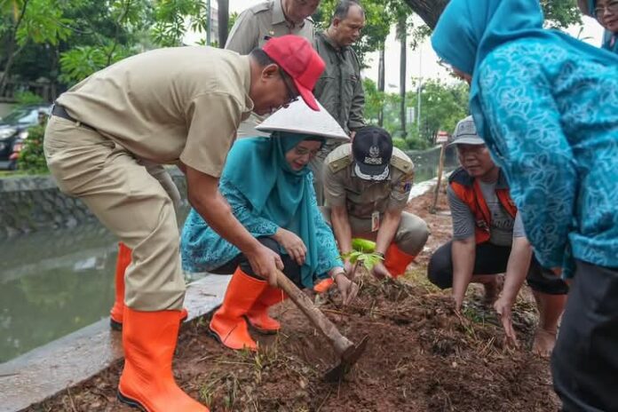 Peran Strategis PKK Jakarta Utara dalam Mendukung Ketahanan Pangan Nasional