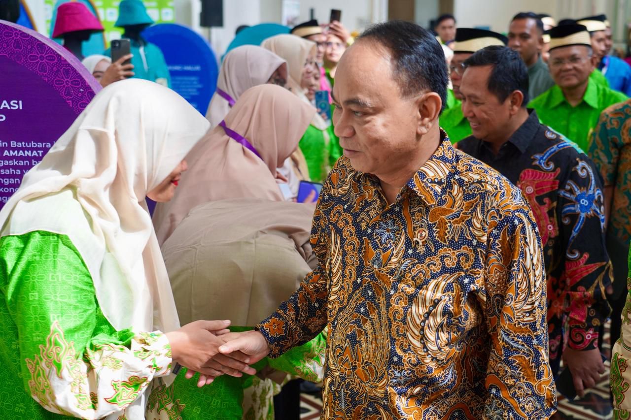 Strategi Inovatif Menkop Budi Arie untuk Koperasi yang Kompetitif dan Berkelanjutan