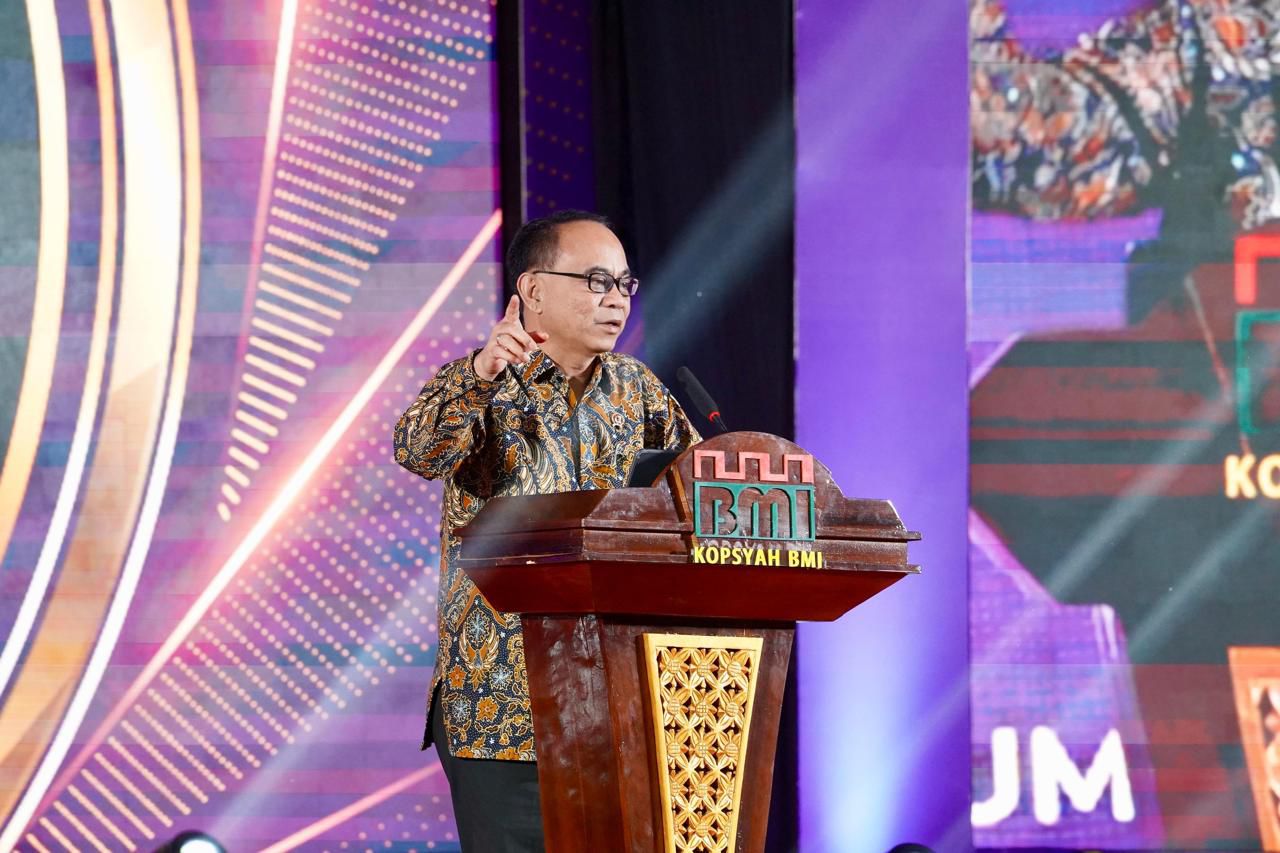 Strategi Inovatif Menkop Budi Arie untuk Koperasi yang Kompetitif dan Berkelanjutan