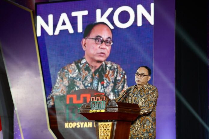 Strategi Inovatif Menkop Budi Arie untuk Koperasi yang Kompetitif dan Berkelanjutan