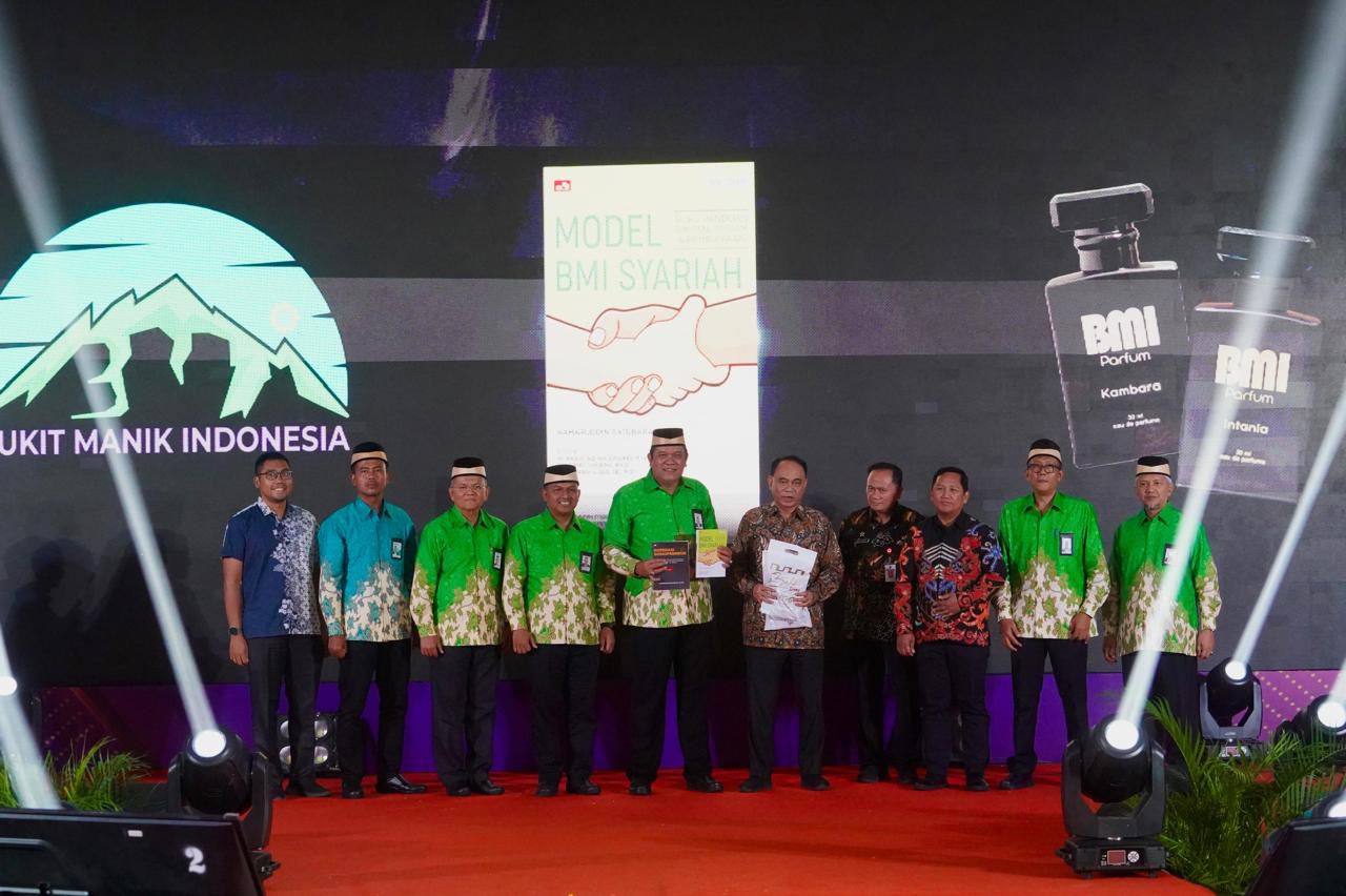 Strategi Inovatif Menkop Budi Arie untuk Koperasi yang Kompetitif dan Berkelanjutan
