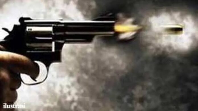 Bripka Agus Simanjuntak Lumpuhkan Pelaku Curanmor