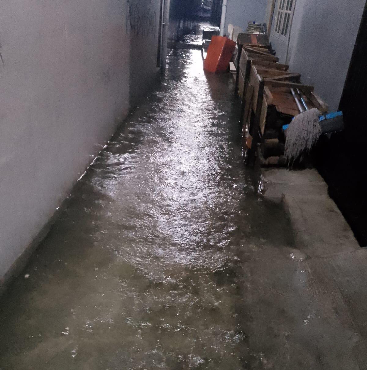 Masyarakat RW 05 Rawa Badak Selatan Dorong Pembenahan Saluran Air untuk Lingkungan Lebih Aman