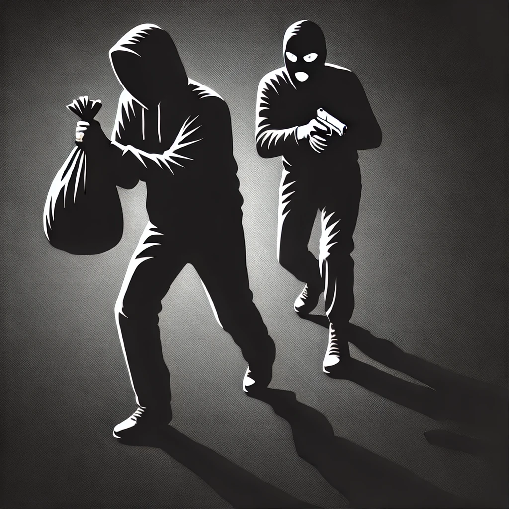 Polres Metro Jakarta Utara Berhasil Ungkap Kasus Begal Brutal di Cilincing