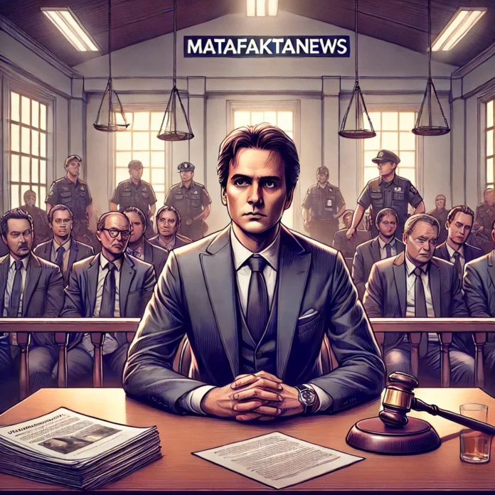 Sidang Gugatan Angkutan Batubara, Gubernur Jambi dalam Sorotan