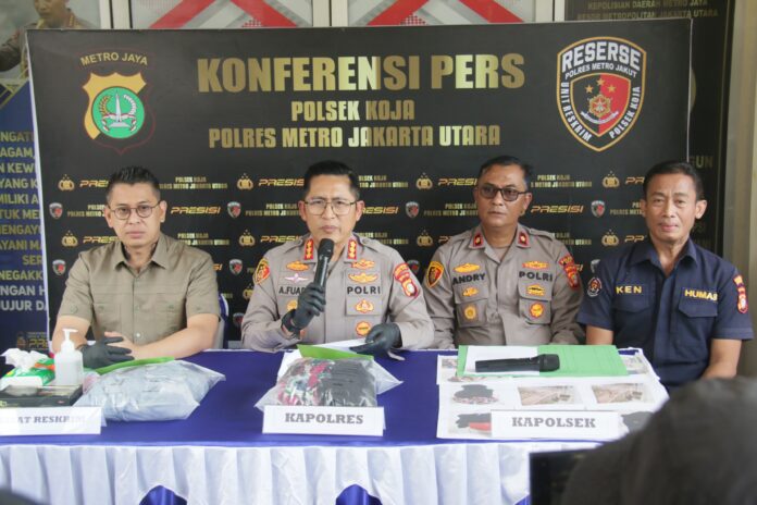 Mengerikan, Dua Remaja Nekat Gugurkan Janin dan Membuangnya Secara Tragis di Pinggir Jalan