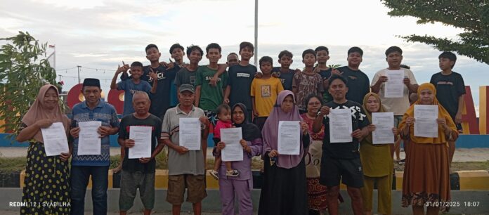 Dugaan Pelanggaran Kode Etik Hakim dalam Perkara Tanah di Majene