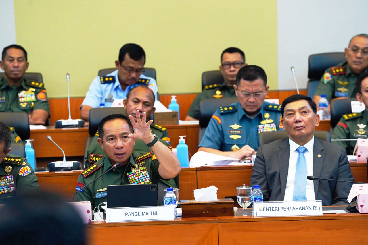 Keamanan Maritim Ditingkatkan: Hibah Patrol Boat Jepang Perkuat TNI