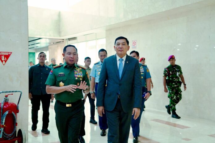 Keamanan Maritim Ditingkatkan: Hibah Patrol Boat Jepang Perkuat TNI