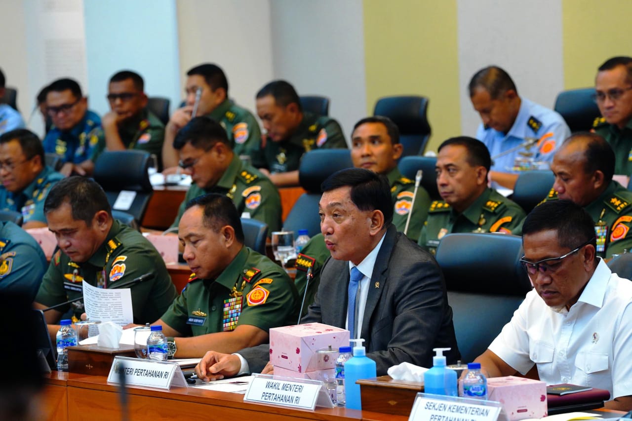 Keamanan Maritim Ditingkatkan: Hibah Patrol Boat Jepang Perkuat TNI