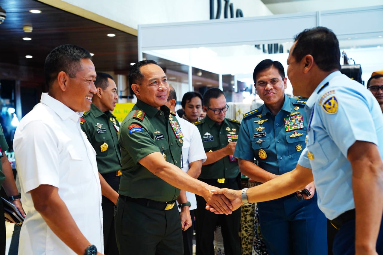 Keamanan Maritim Ditingkatkan: Hibah Patrol Boat Jepang Perkuat TNI