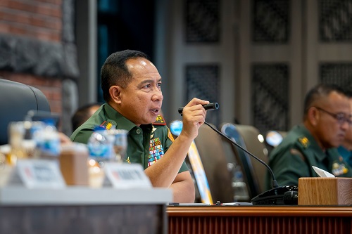 Misi Mulia: TNI Jaga Keamanan dan Citra Indonesia di Kongo