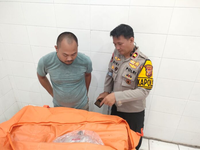 Misteri Bayi Tewas di Irigasi, Polisi Buru Pelaku Pembuangan