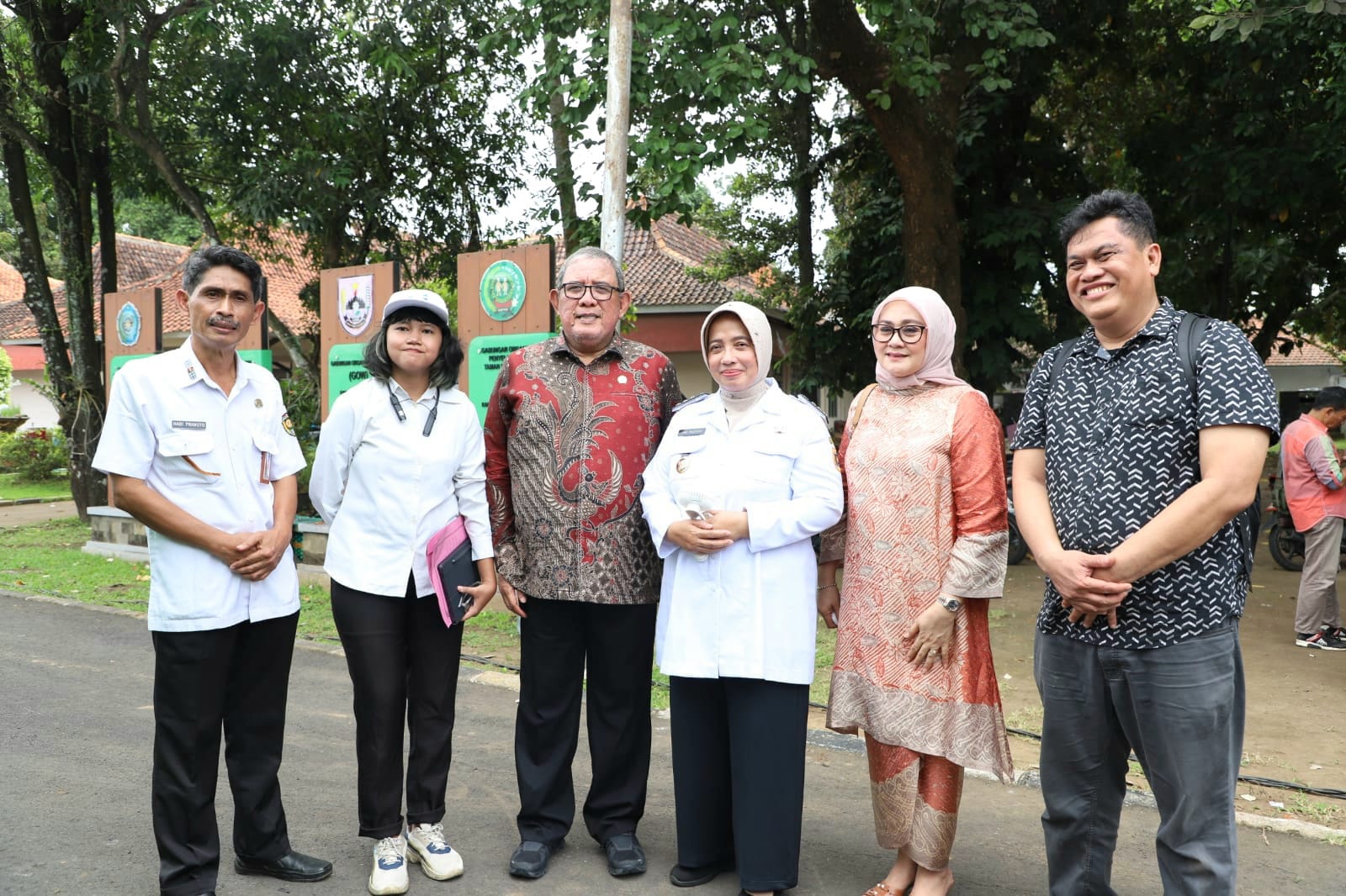 Purworejo Expo 2025, Wadah Baru untuk UMKM Meraih Potensi Pasar Global