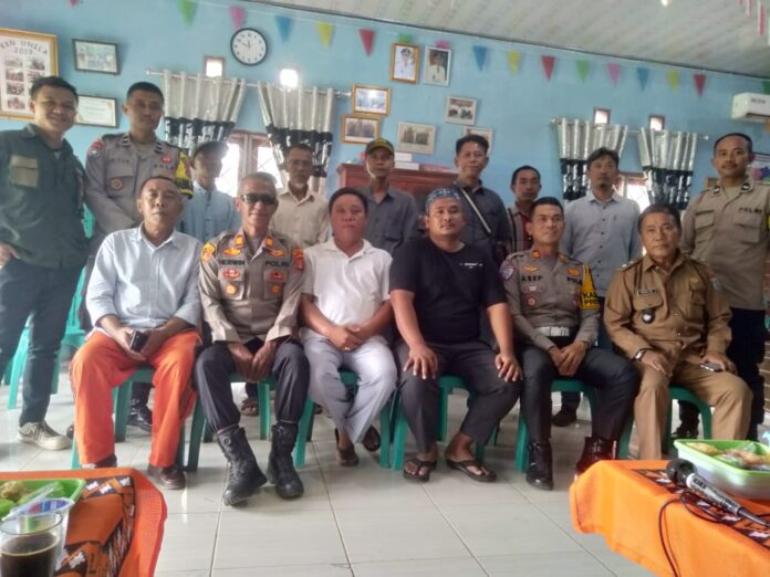 Kesepakatan Damai Akhiri Perkara Kecelakaan Mobil Durian yang Sempat Menghebohkan