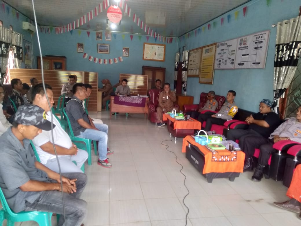 Kesepakatan Damai Akhiri Perkara Kecelakaan Mobil Durian yang Sempat Menghebohkan