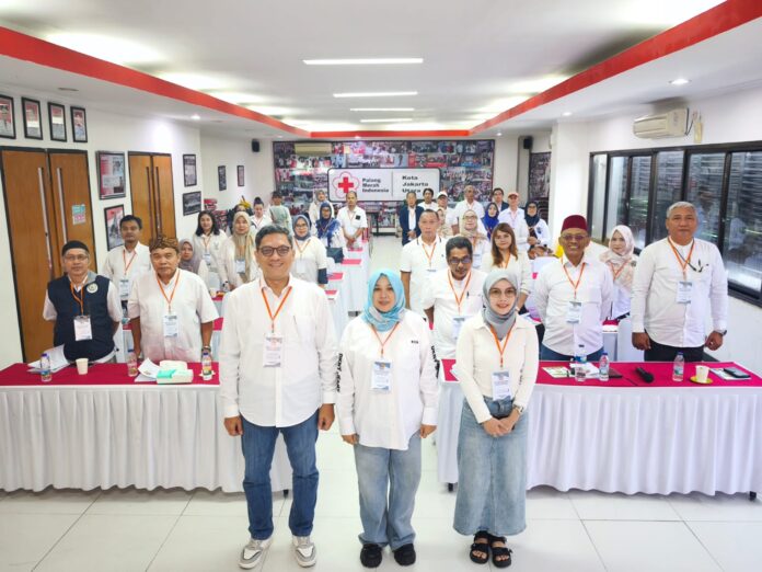 Resmi Terbentuk! IKA Lintas 84 Periode 2024-2028 Siap Berinovasi