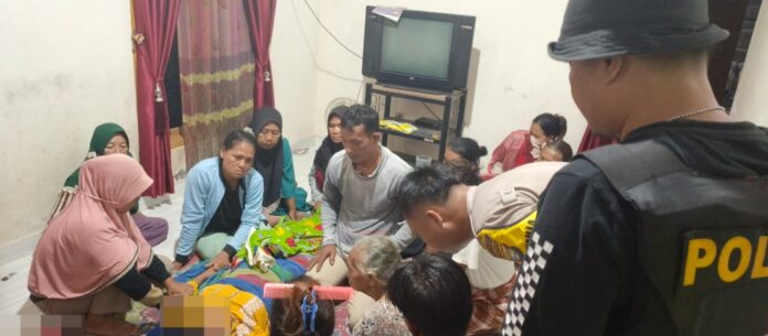 Dramatis, Korban S yang Hilang di Kebun Karet Akhirnya Berhasil Diselamatkan