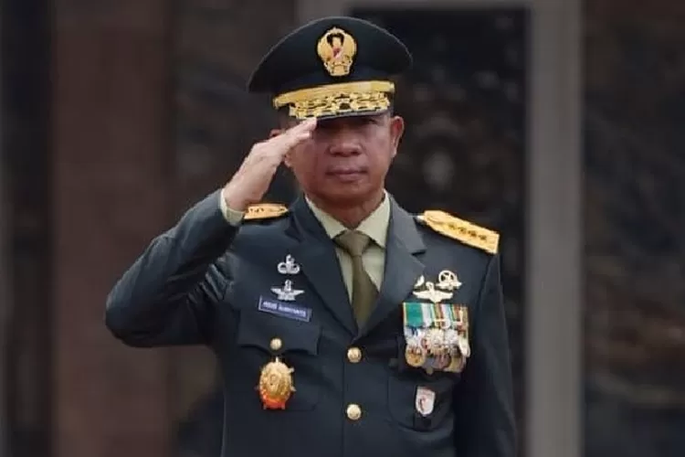 Panglima TNI Lakukan Penyegaran Struktural, 65 Perwira Tinggi Menempati Posisi Baru