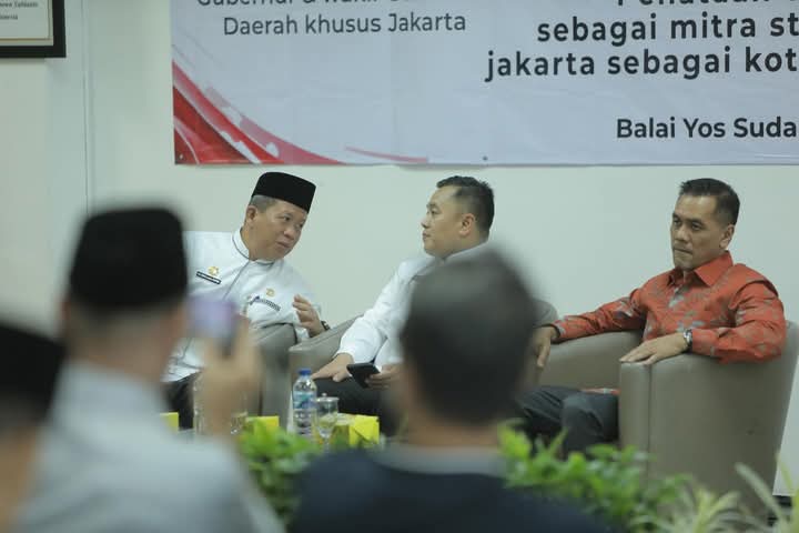 Diskusi Publik: Penataan Ormas untuk Pembangunan Demokrasi yang Sehat