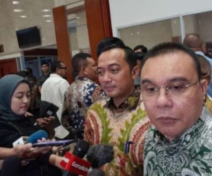DPR RI Ambil Keputusan Penting Terkait RUU BUMN, Paripurna Segera Digelar