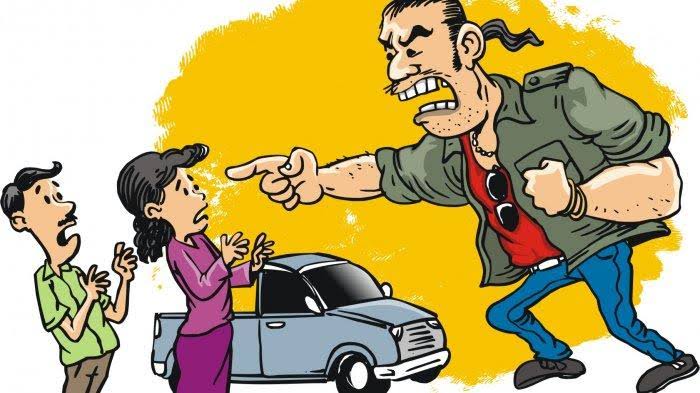 Polemik AKBP Gogo Galesung: Pemerasan dan Pernyataan Mengizinkan Debt Collector Menarik Kendaraan