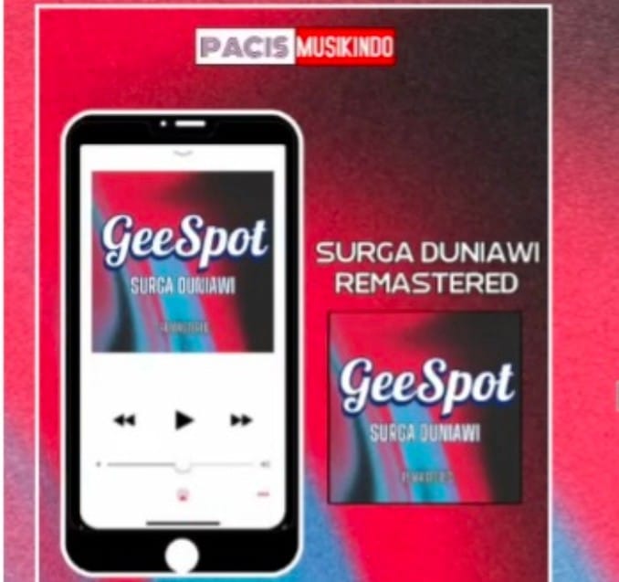 SURGA DUNIAWI Kembali Menggema, GeeSpot Sajikan Kualitas Audio Terbaik