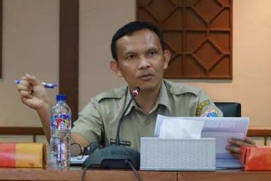 Meningkatkan Kesehatan Masyarakat, Sudin Pora Jakarta Utara Hadirkan Program Instruktur dan Pelatih