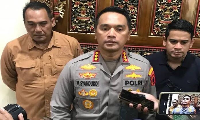 Tindak Pemerasan Anggota Polisi, Polrestabes Semarang Usut Kasus Pidana dan Etik
