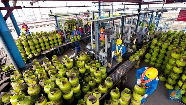 Kelangkaan Gas LPG 3 Kg Seret Warga Jakarta, Solusi Alternatif Makin Dibutuhkan