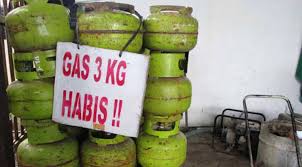 Kelangkaan Gas LPG 3 Kg Seret Warga Jakarta, Solusi Alternatif Makin Dibutuhkan
