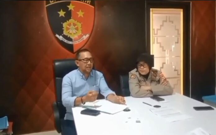 Kasus Pembunuhan IA: Polres Metro Tangkap 3 Tersangka, DPO Masih Jadi Target Operasi