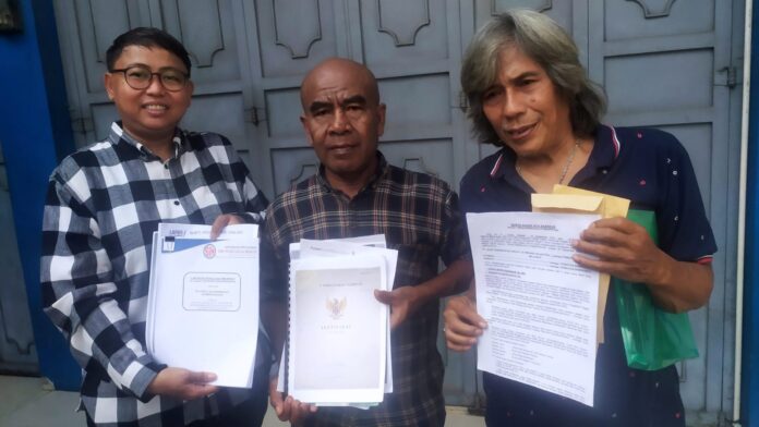 Hak Warga Terancam, DPR dan Komisi DPR RI Tuntut Kejelasan Lelang Ruko di Depok