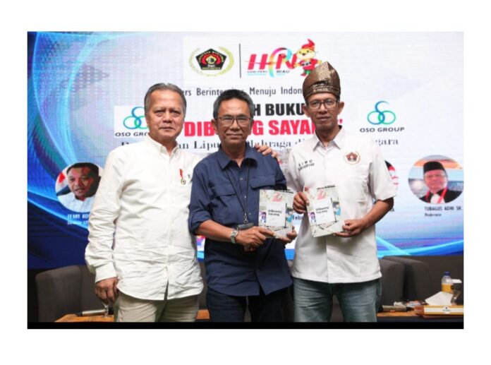 Dunia Jurnalistik: Perjuangan, Inspirasi, dan Dedikasi Sejati