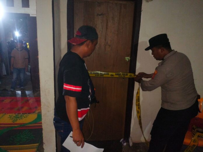 Duka Mendalam: Remaja 18 Tahun di Way Kanan Diduga Bunuh Diri