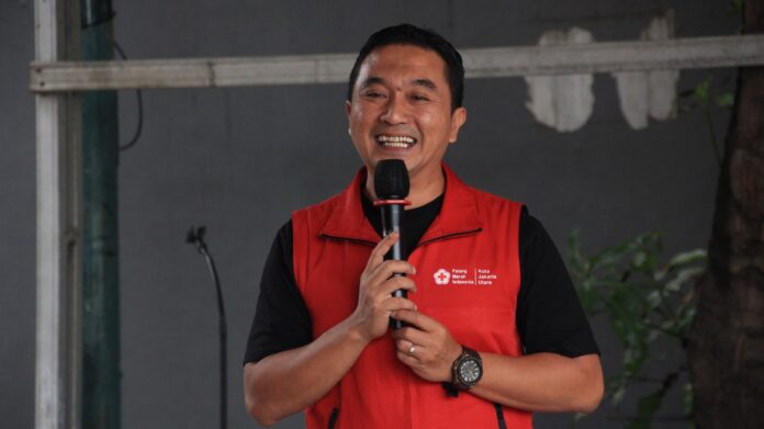 Bersama untuk Kemanusiaan: PPNI dan PMI dalam Aksi Nyata