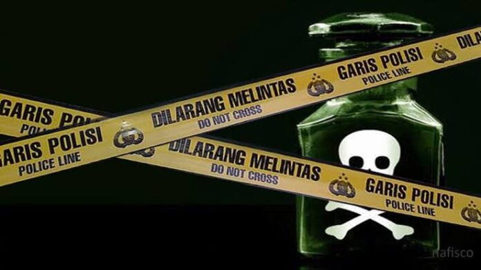 Misteri Minuman Maut di Cianjur: 8 Tewas, 4 Kritis
