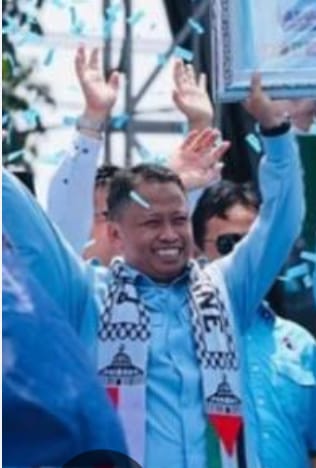 Kolaborasi Kuat Pers dan Pemangku Kepentingan, Wujudkan Indonesia Emas 2045 yang Berdaulat