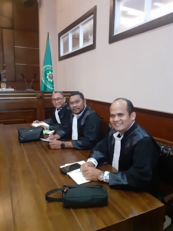 Penuh Kejanggalan, Sidang Kasus Ganja 2,5 Kg Jadi Sorotan