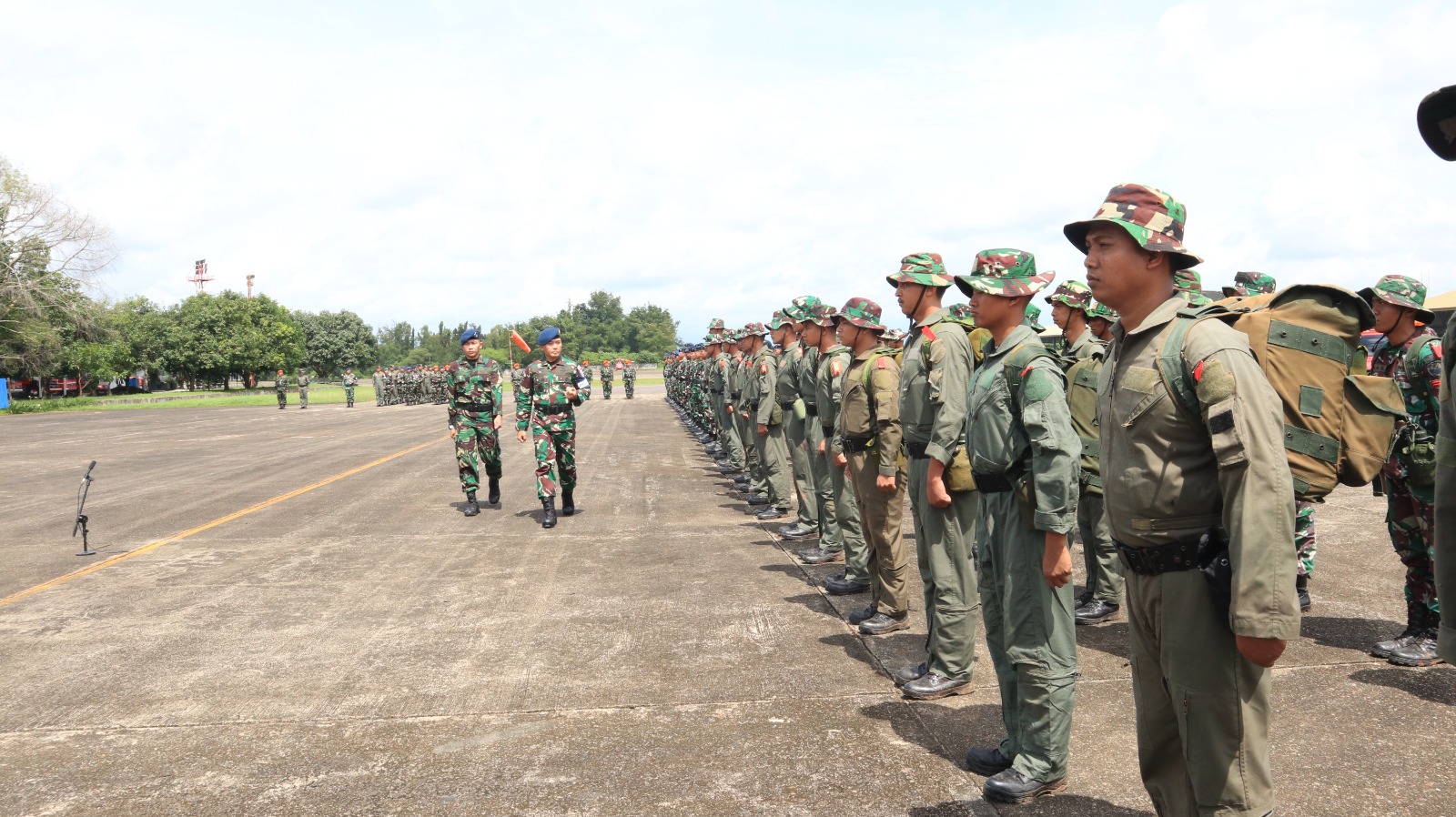 Danlanud Sultan Hasanuddin